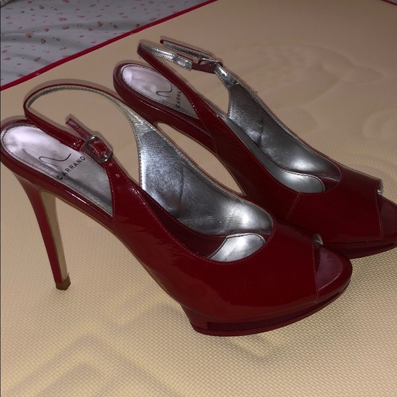 Pumps - Picture 2 of 7